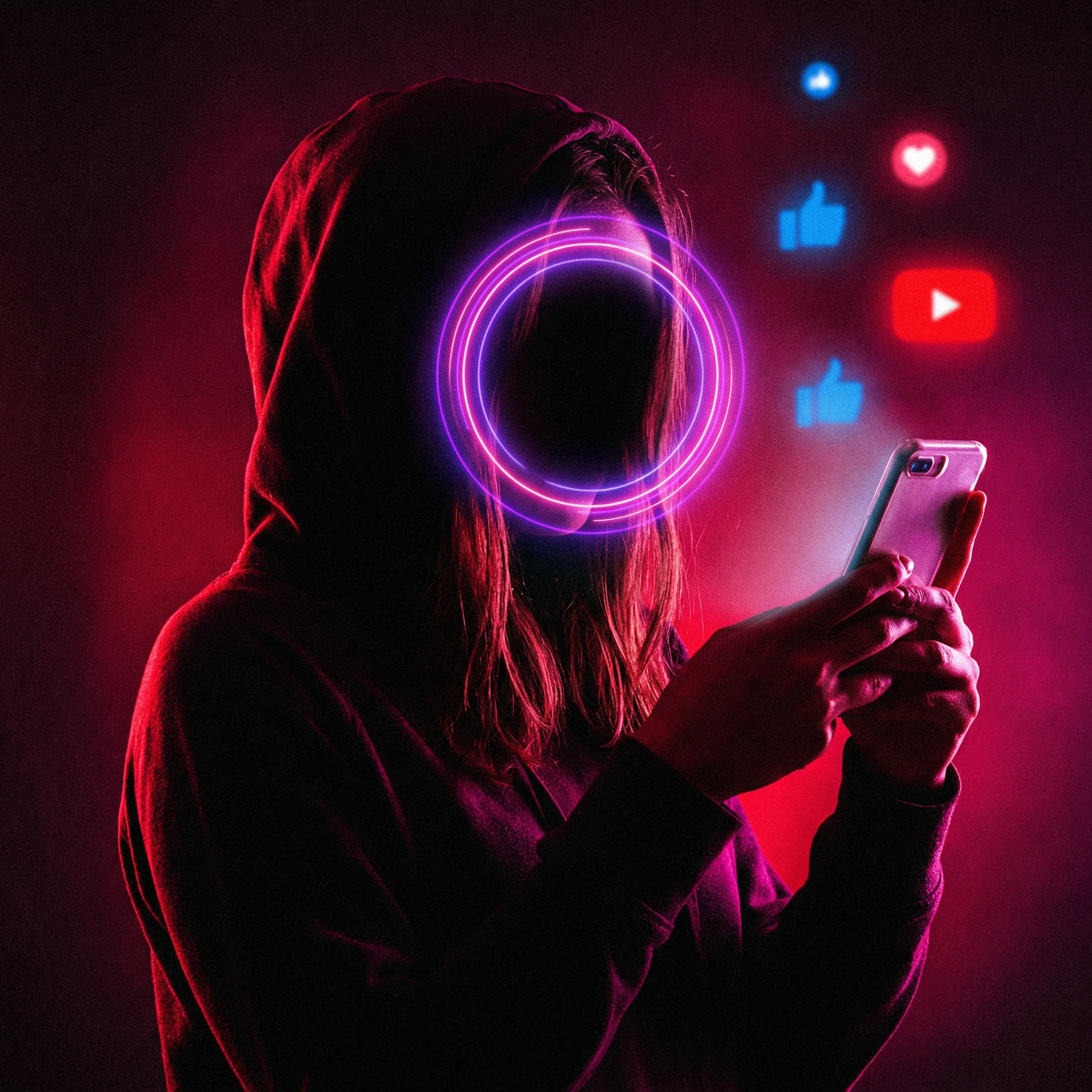 天海翼 迅雷 人物档案 - 网红F